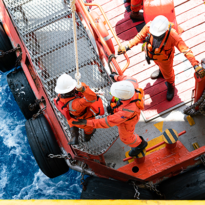 advanced risk analysis and management