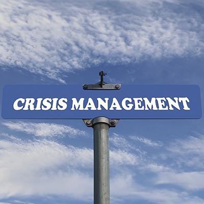 crisis business continuity management