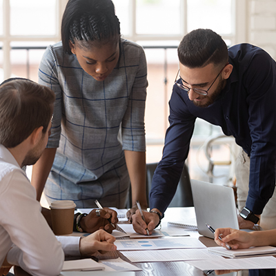 effective management skills