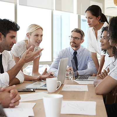 executive development programme