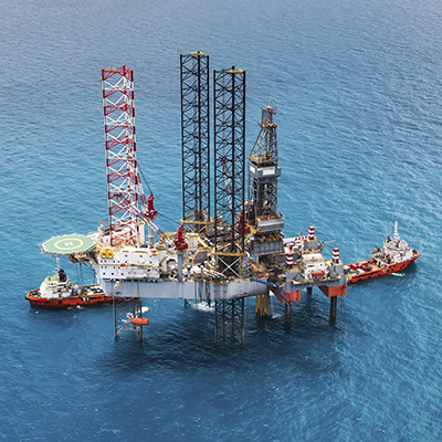 exploration production accounting