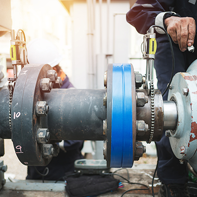 machinery failure analysis prevention