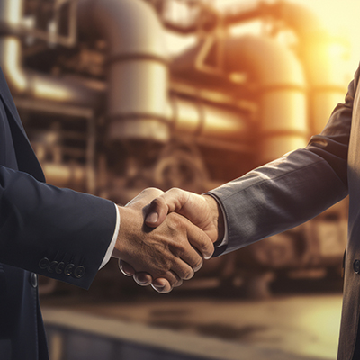 modern petroleum contracts and practice in negotiations