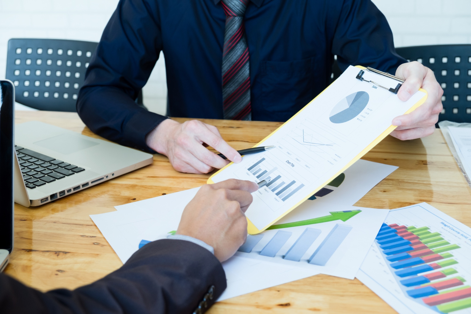 Asset & liability management