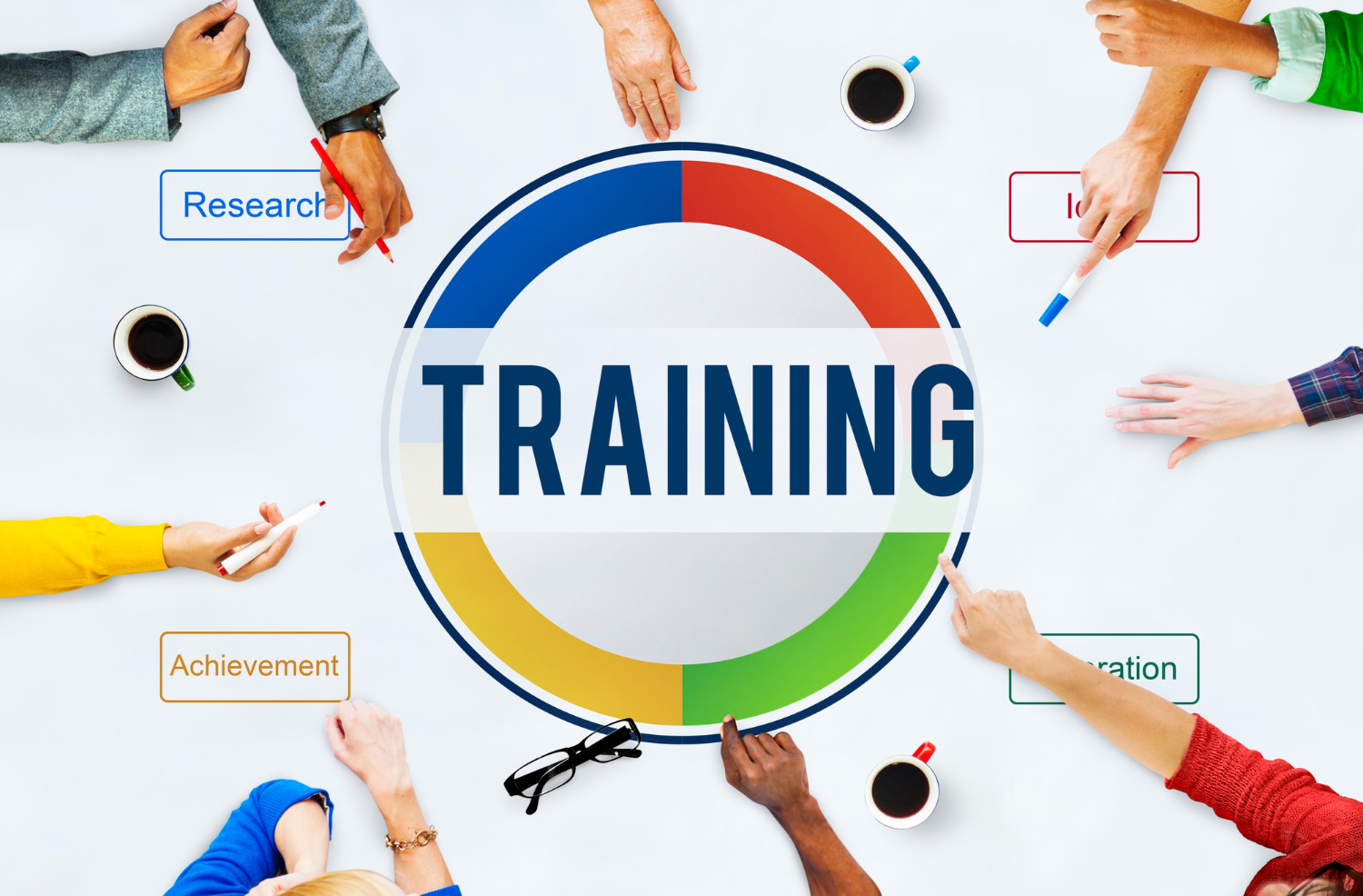 HR courses