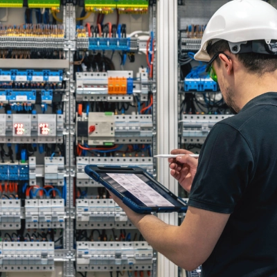 Advanced Electrical Safety