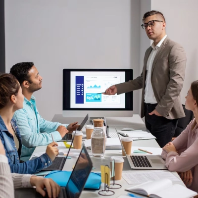 Managing Effective Meetings